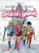 MacGuffin & Alan Smithee, t. 05: Swinging London